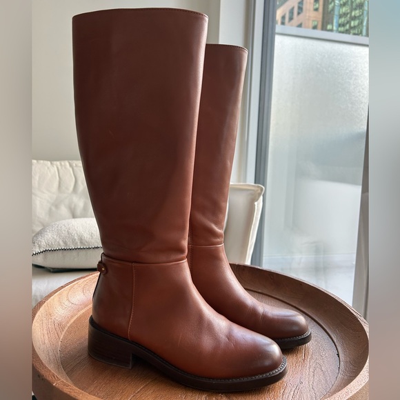 Sam Edelman Riding Boots - Picture 6 of 7